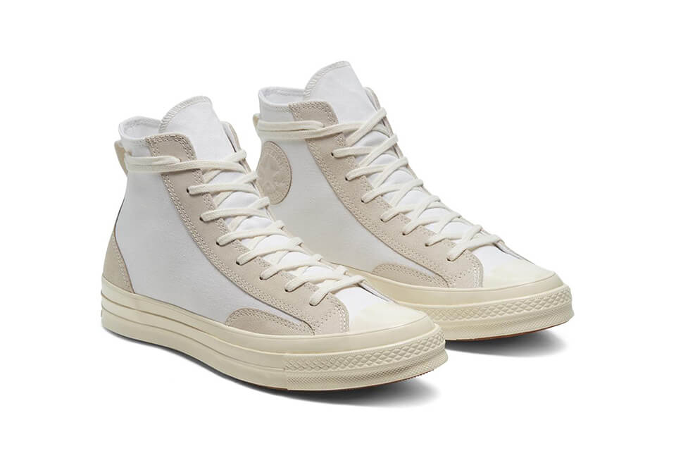 CONVERSE 21 SS 168605C Final Chuck 70 Hi (2)