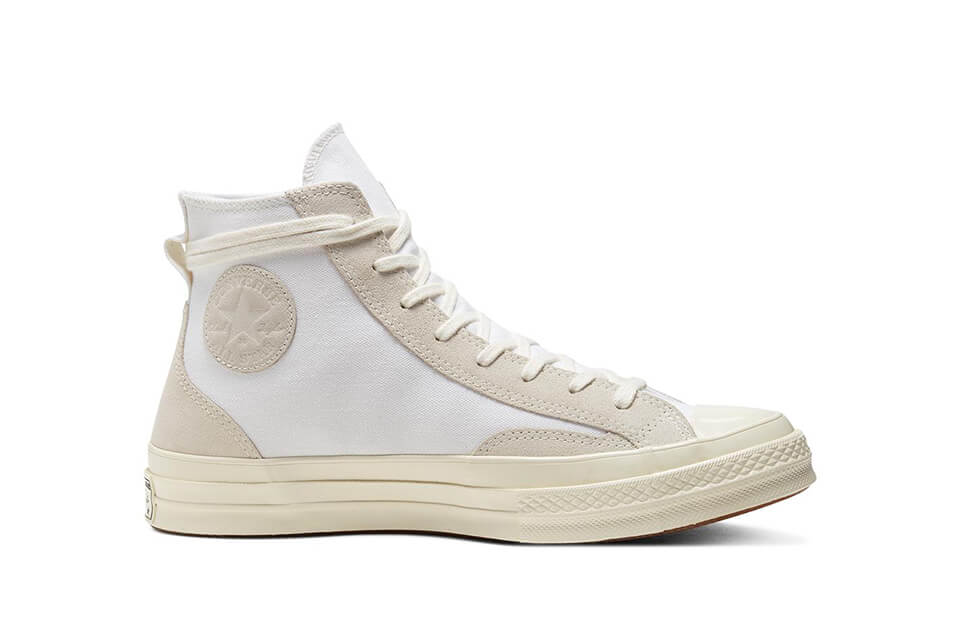 CONVERSE 21 SS 168605C Final Chuck 70 Hi (4)
