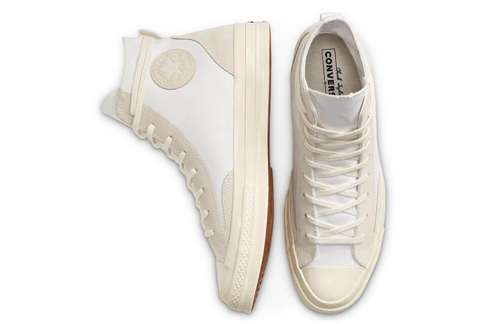 CONVERSE 21 SS 168605C Final Chuck 70 Hi (5)