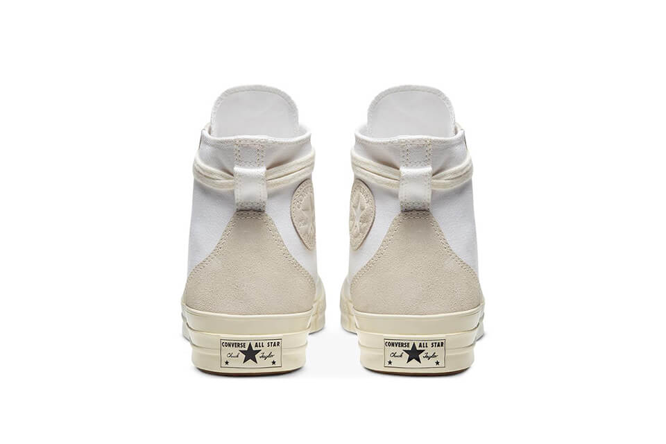 CONVERSE 21 SS 168605C Final Chuck 70 Hi (6)