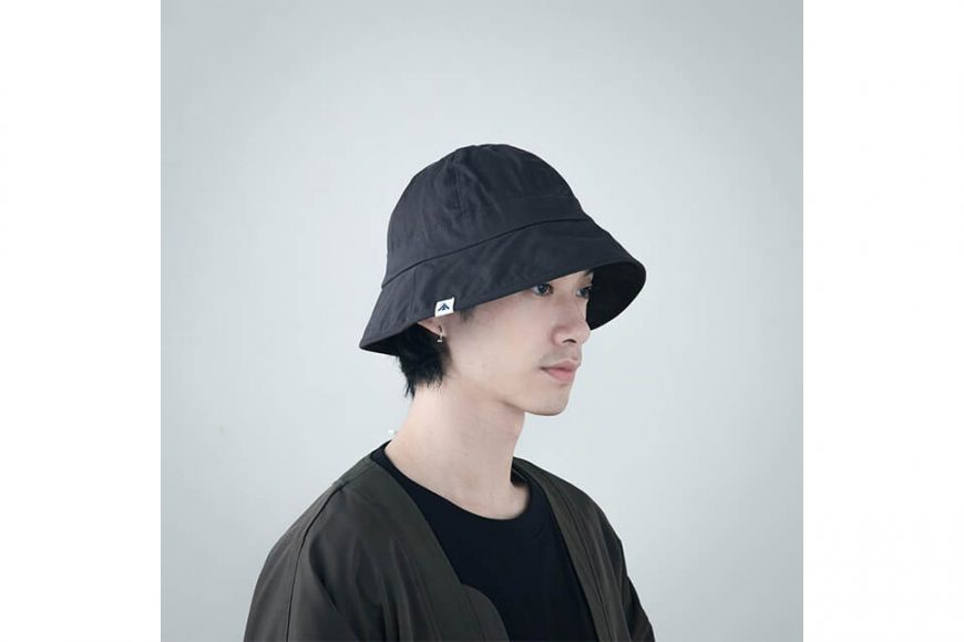 MELSIGN 21 SS General Bucket Hat (1)