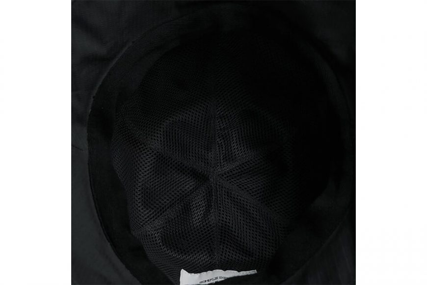 MELSIGN 21 SS General Bucket Hat (11)