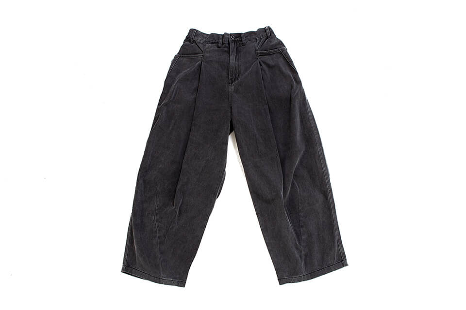 NextMobRiot 21 SS Washed Wide Pants DX (11)