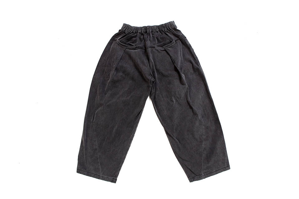 NextMobRiot 21 SS Washed Wide Pants DX (12)