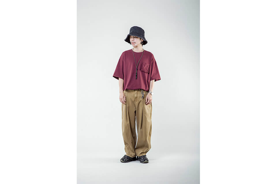 NextMobRiot 21 SS Washed Wide Pants DX (6)