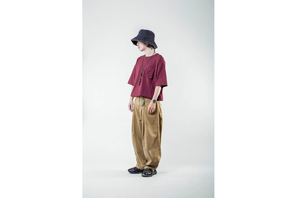 NextMobRiot 21 SS Washed Wide Pants DX (7)