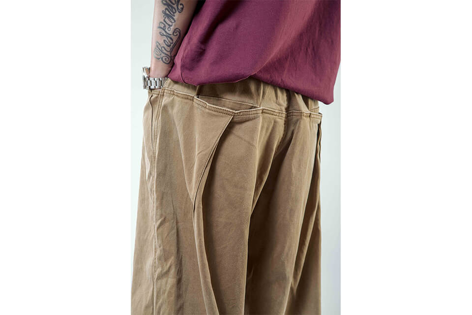 NextMobRiot 21 SS Washed Wide Pants DX (9)