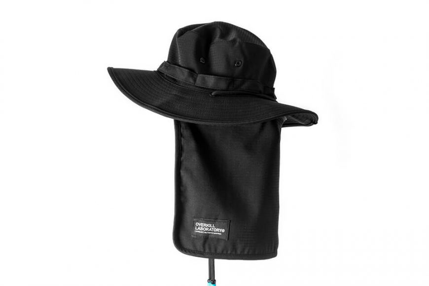 OVKLAB 21 SS Waterproof Boonie Hat (3)
