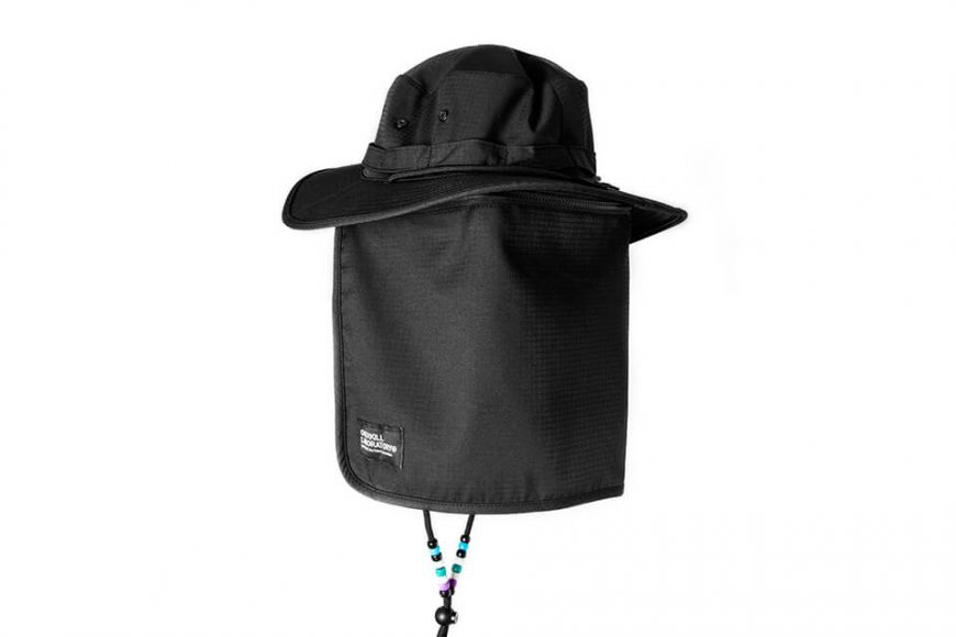 OVKLAB 21 SS Waterproof Boonie Hat (4)