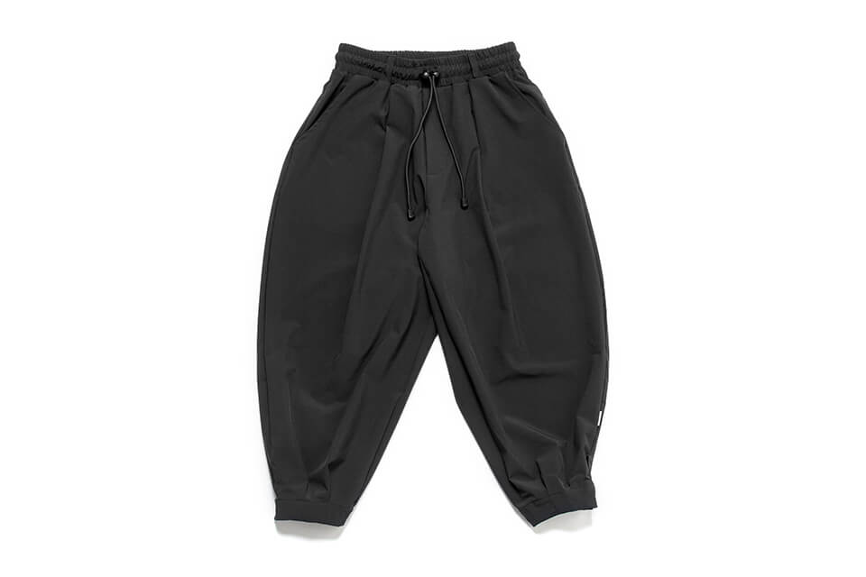 OVKLAB 21 SS Waterproof Circus Pants (3)