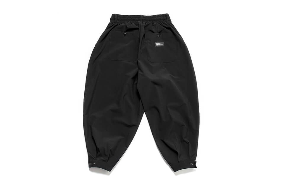 OVKLAB 21 SS Waterproof Circus Pants (4)