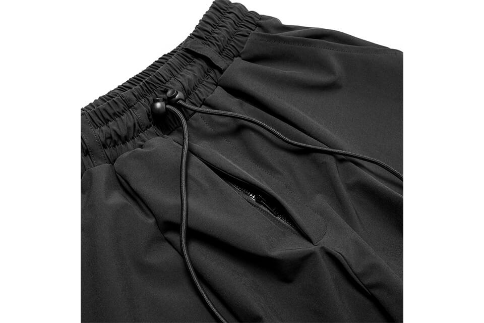 OVKLAB 21 SS Waterproof Circus Pants (5)