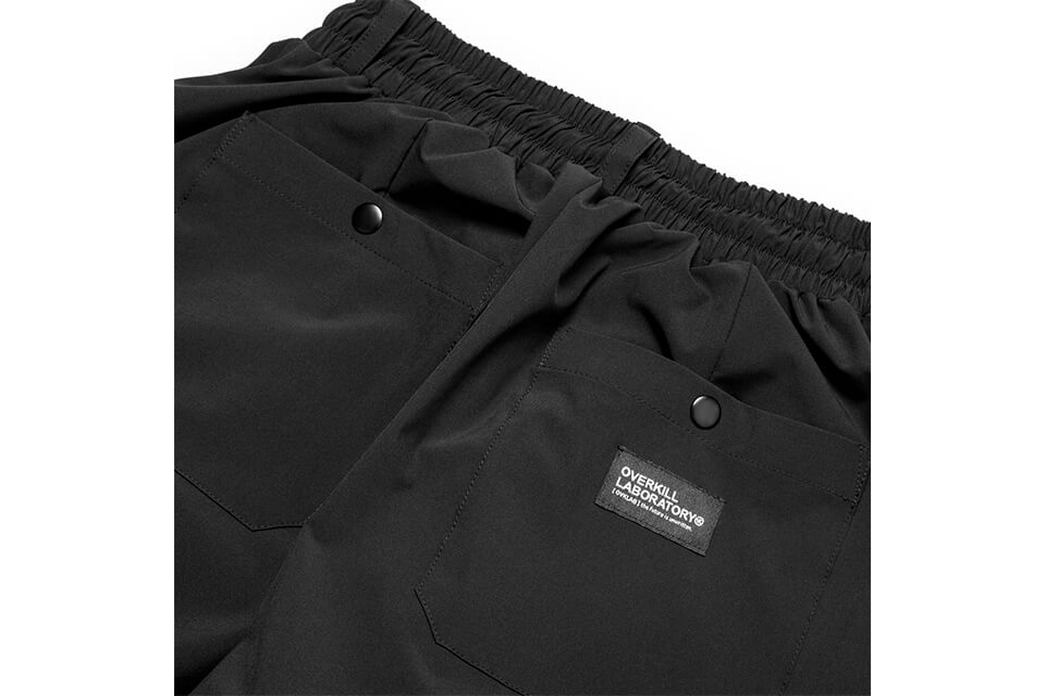 OVKLAB 21 SS Waterproof Circus Pants (6)