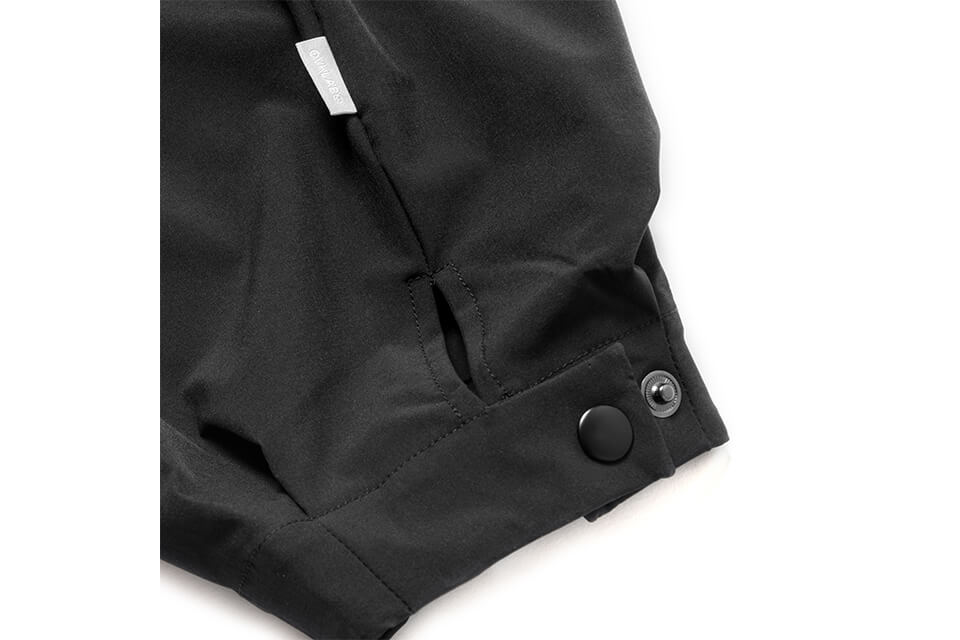 OVKLAB 21 SS Waterproof Circus Pants (7)
