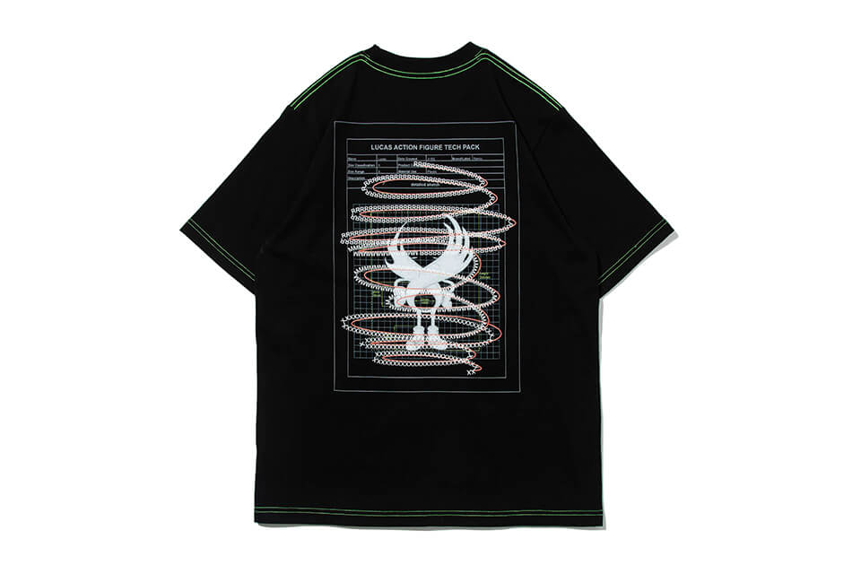 REMIX 21 SS Lucas Package Tee (10)