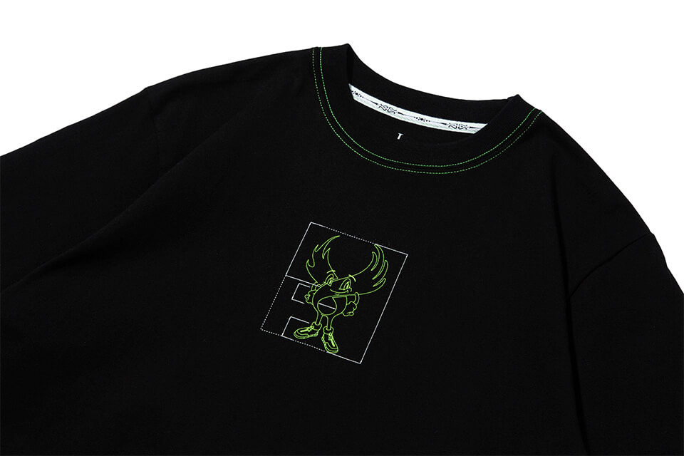 REMIX 21 SS Lucas Package Tee (11)