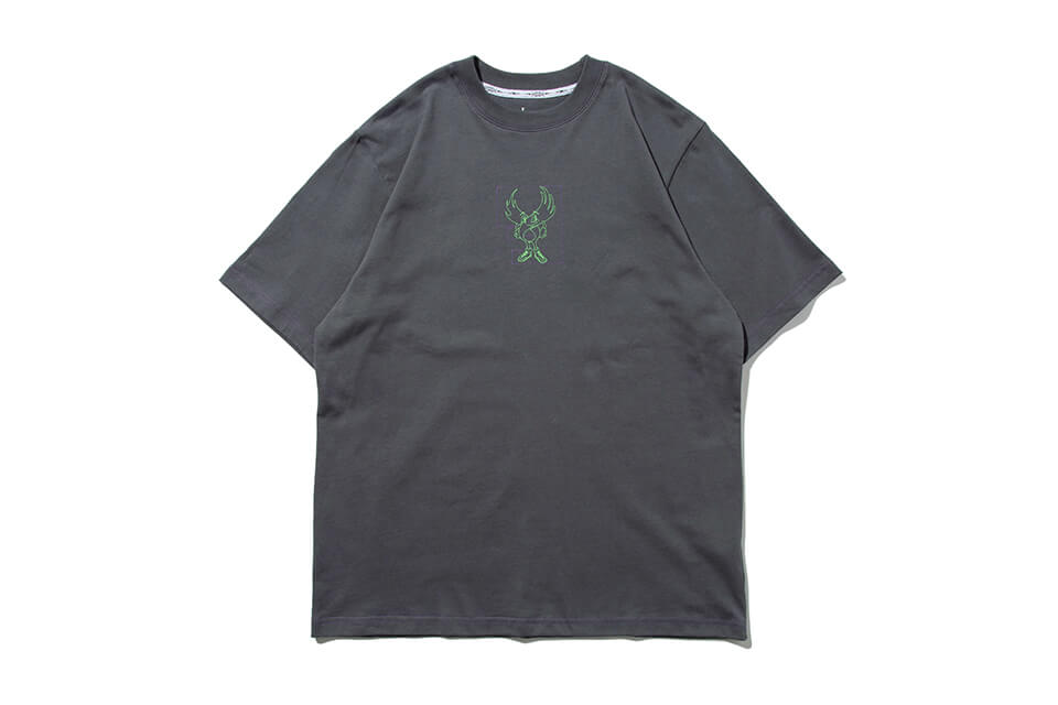 REMIX 21 SS Lucas Package Tee (14)