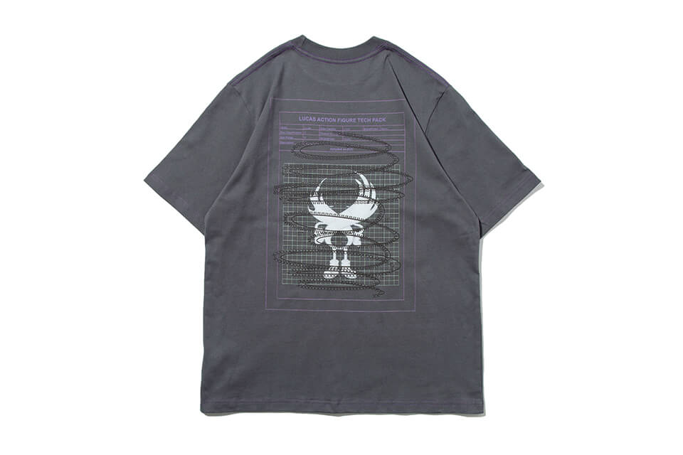 REMIX 21 SS Lucas Package Tee (15)