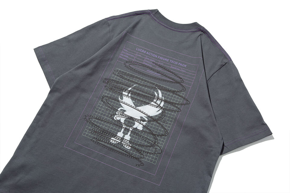 REMIX 21 SS Lucas Package Tee (17)