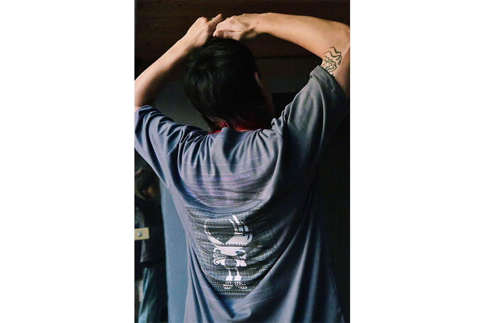 REMIX 21 SS Lucas Package Tee (7)