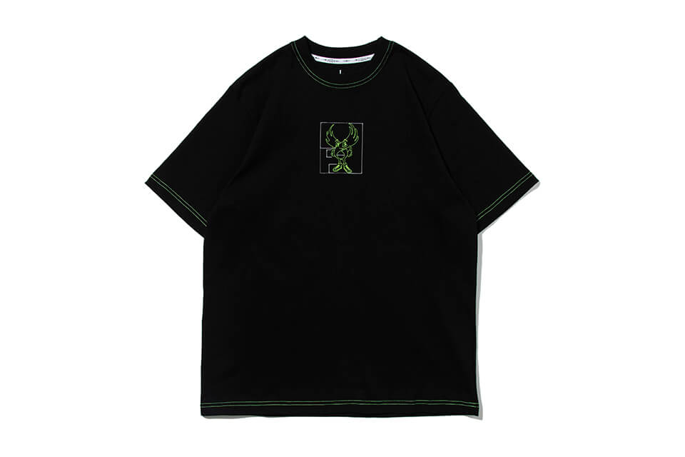 REMIX 21 SS Lucas Package Tee (9)