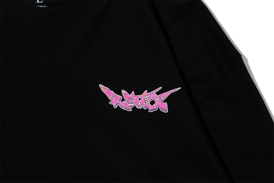REMIX 21 SS REMIX Year Of The Bull LS Tee by @g.o.m.z (10)