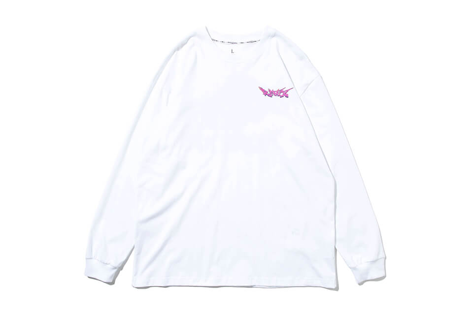 REMIX 21 SS REMIX Year Of The Bull LS Tee by @g.o.m.z (12)