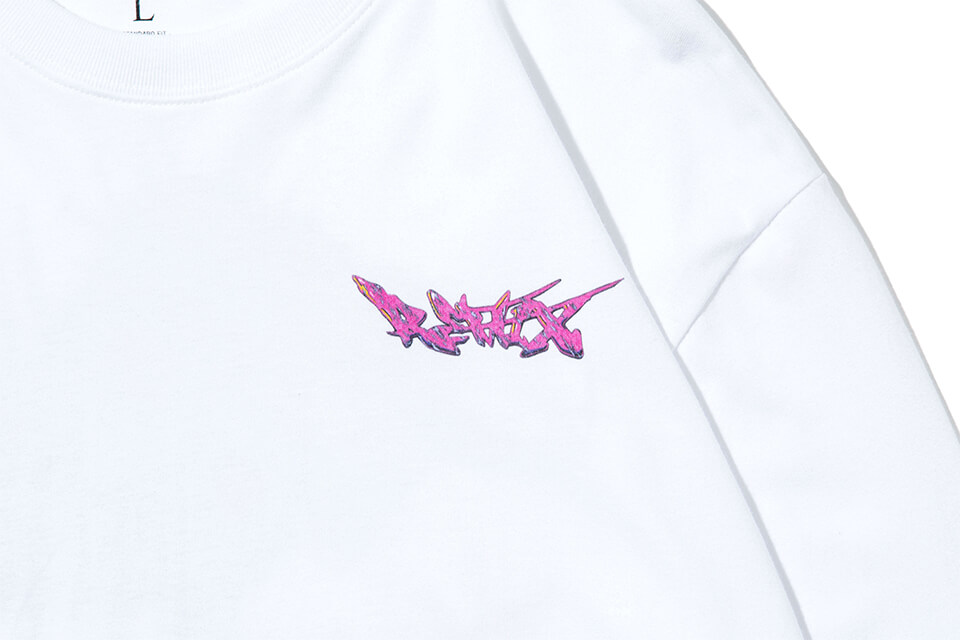 REMIX 21 SS REMIX Year Of The Bull LS Tee by @g.o.m.z (14)