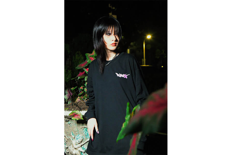 REMIX 21 SS REMIX Year Of The Bull LS Tee by @g.o.m.z (3)
