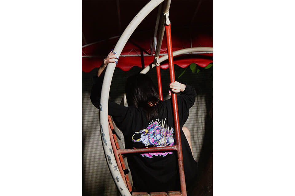 REMIX 21 SS REMIX Year Of The Bull LS Tee by @g.o.m.z (4)