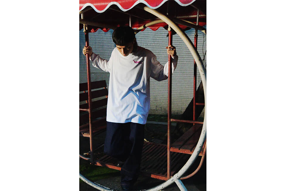 REMIX 21 SS REMIX Year Of The Bull LS Tee by @g.o.m.z (5)