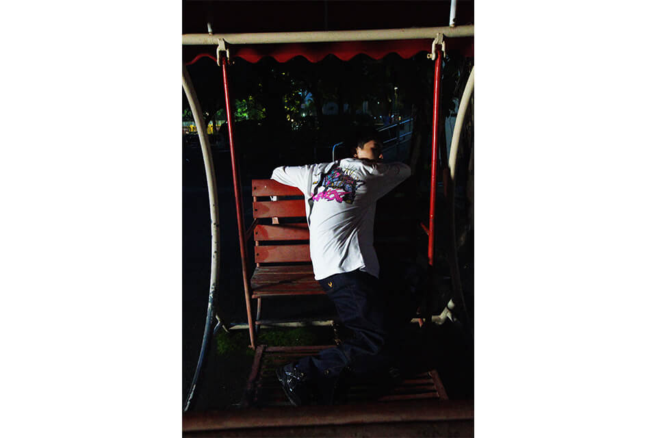 REMIX 21 SS REMIX Year Of The Bull LS Tee by @g.o.m.z (7)