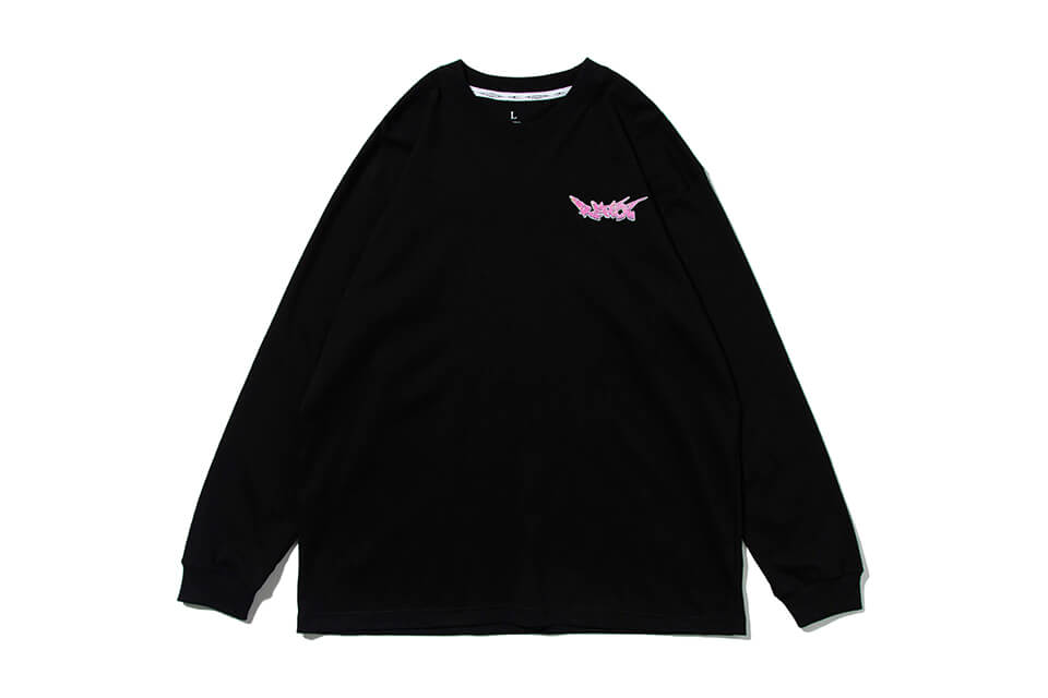 REMIX 21 SS REMIX Year Of The Bull LS Tee by @g.o.m.z (8)