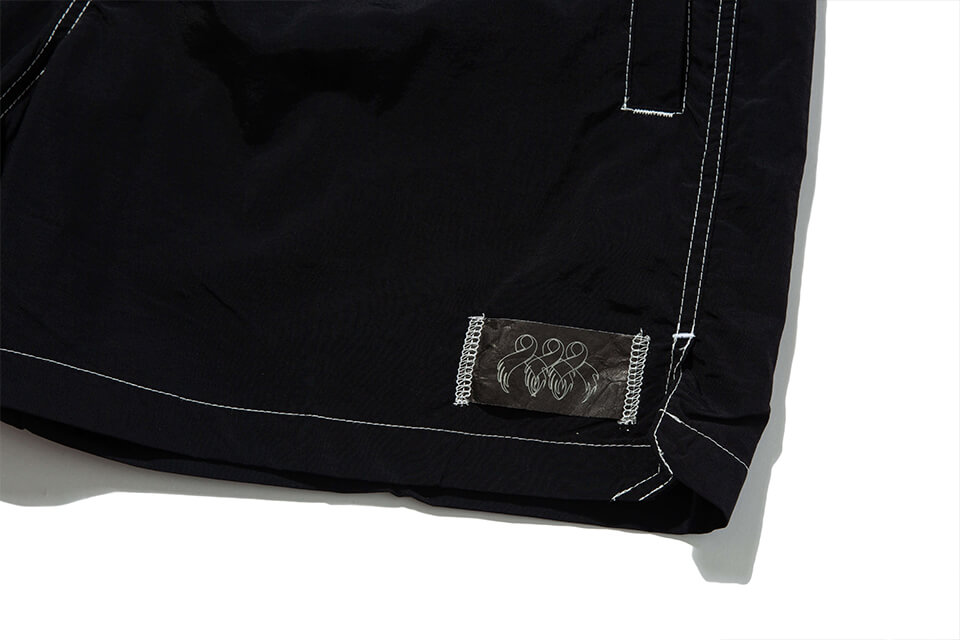 REMIX 21 SS RMX Type C Shorts (11)