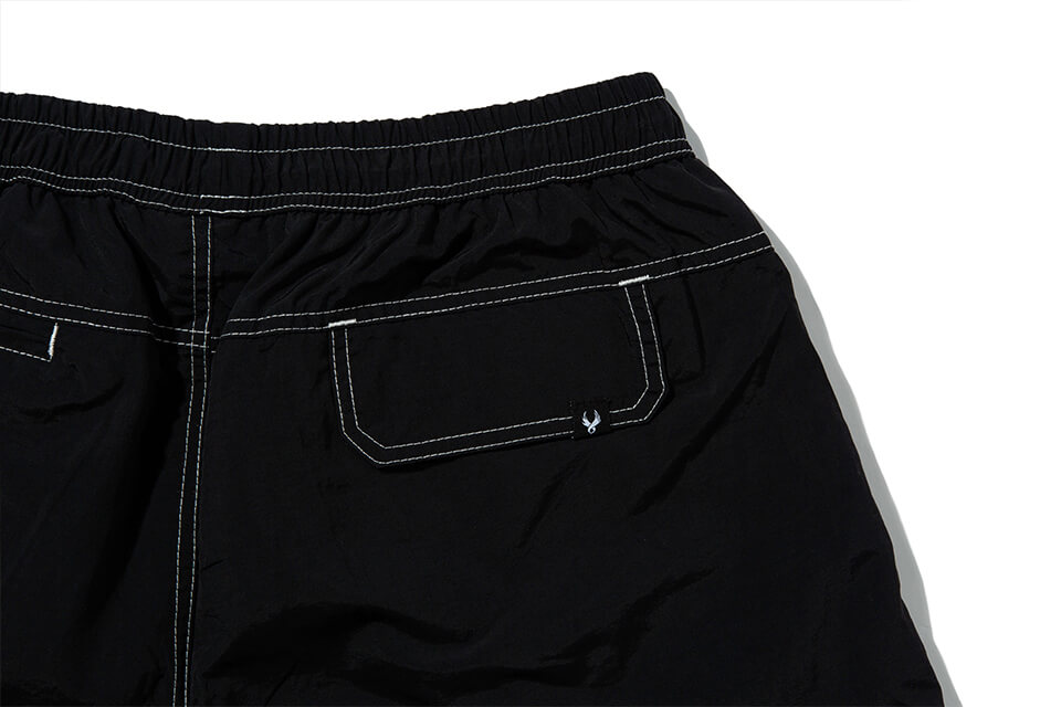 REMIX 21 SS RMX Type C Shorts (12)