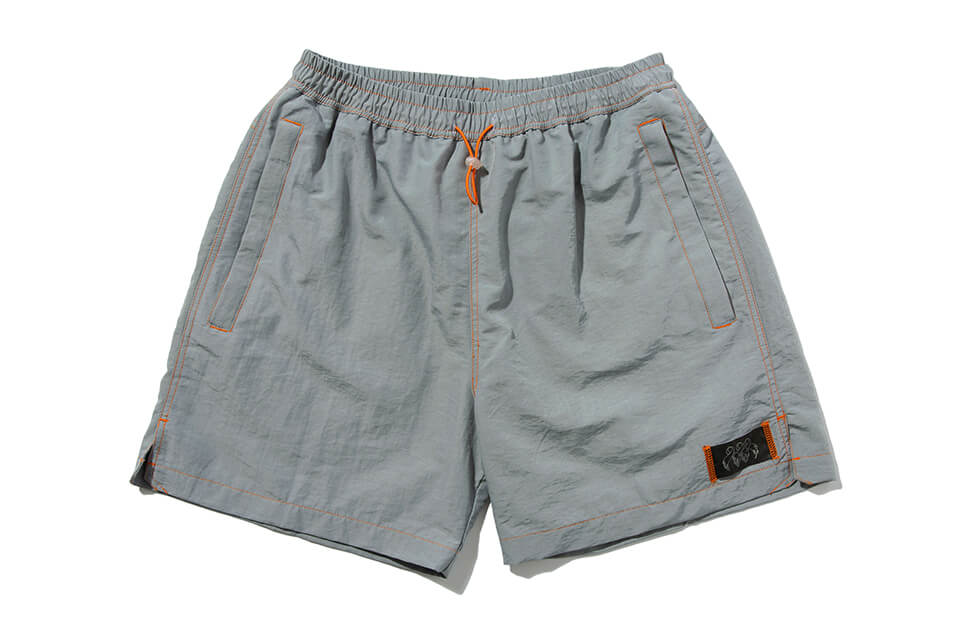 REMIX 21 SS RMX Type C Shorts (13)