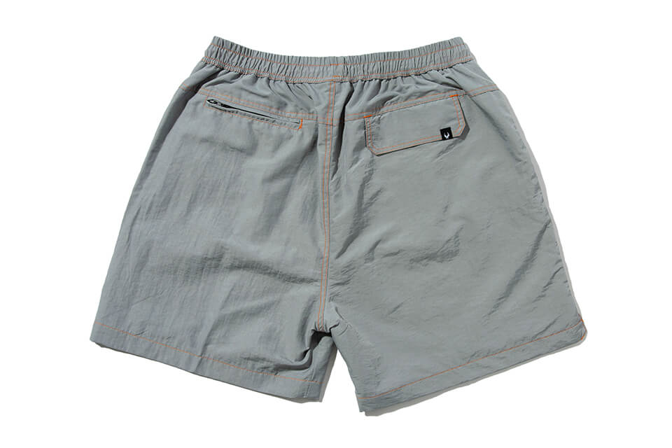 REMIX 21 SS RMX Type C Shorts (14)