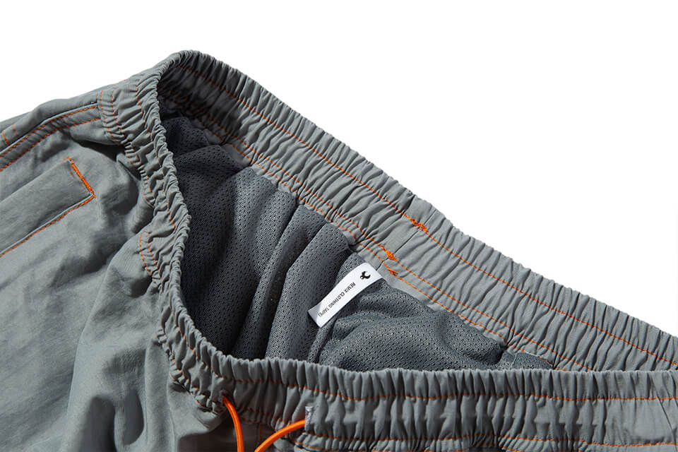REMIX 21 SS RMX Type C Shorts (16)