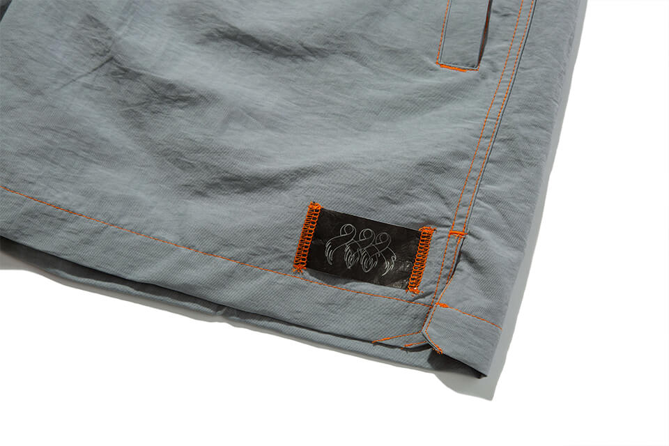 REMIX 21 SS RMX Type C Shorts (18)