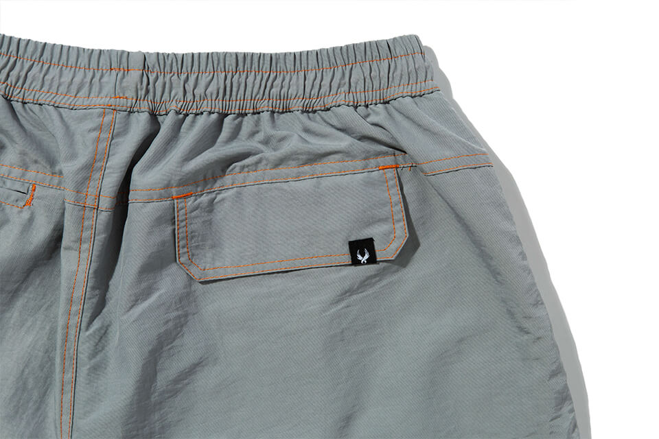 REMIX 21 SS RMX Type C Shorts (19)