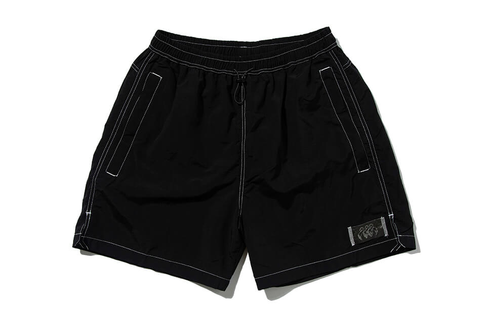 REMIX 21 SS RMX Type C Shorts (6)