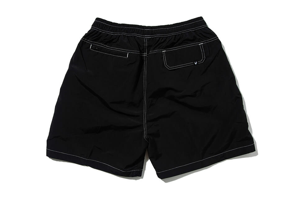 REMIX 21 SS RMX Type C Shorts (7)