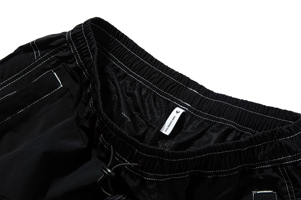 REMIX 21 SS RMX Type C Shorts (9)