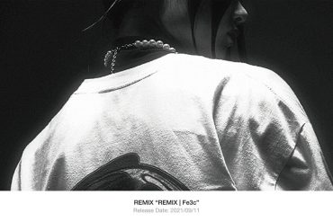 REMIX x Fe3c Collection