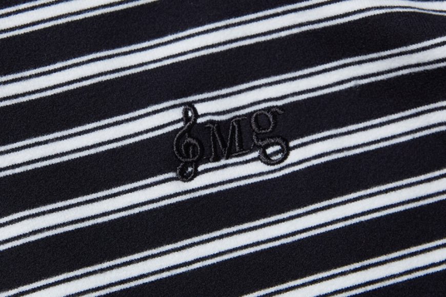 SMG 21 SS Girl Striped Crop Tee (6)