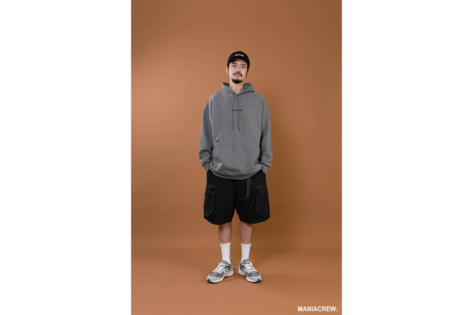 MANIA 21 AW Rain Man Hoodie (1)