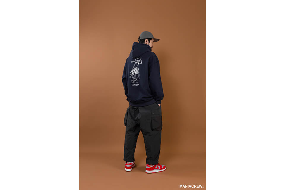 MANIA 21 AW Rain Man Hoodie (10)