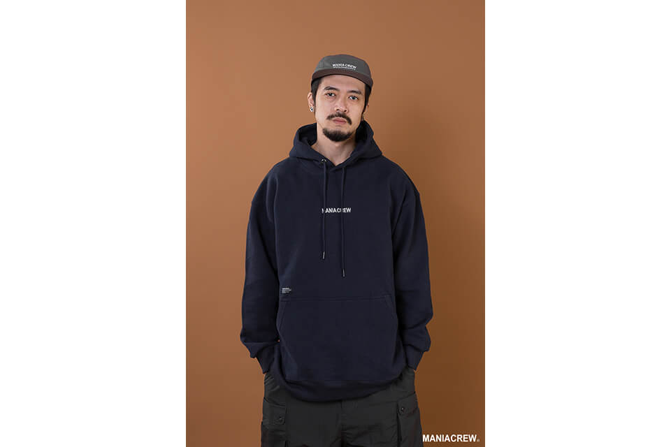 MANIA 21 AW Rain Man Hoodie (11)