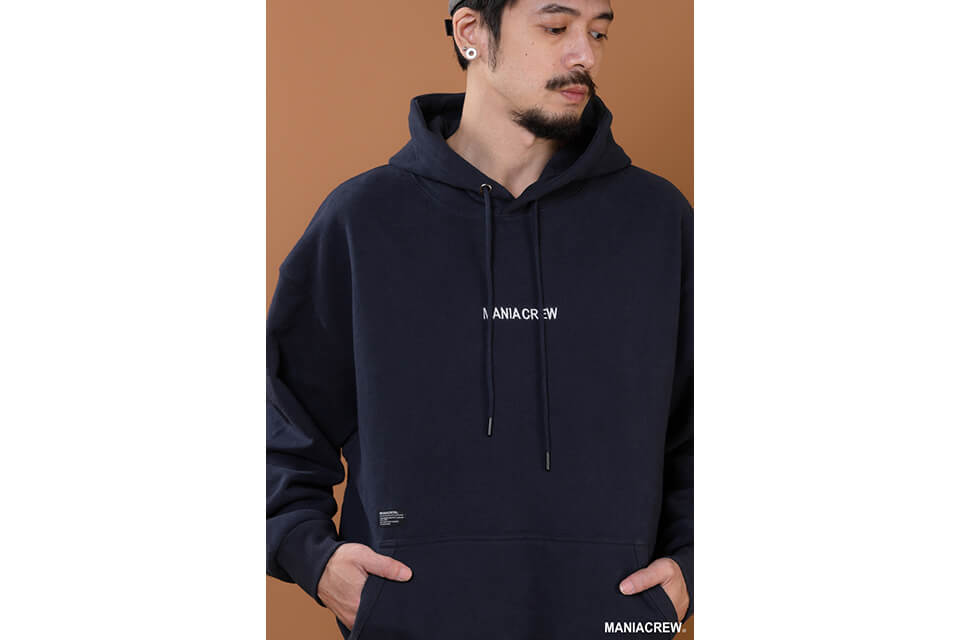 MANIA 21 AW Rain Man Hoodie (12)