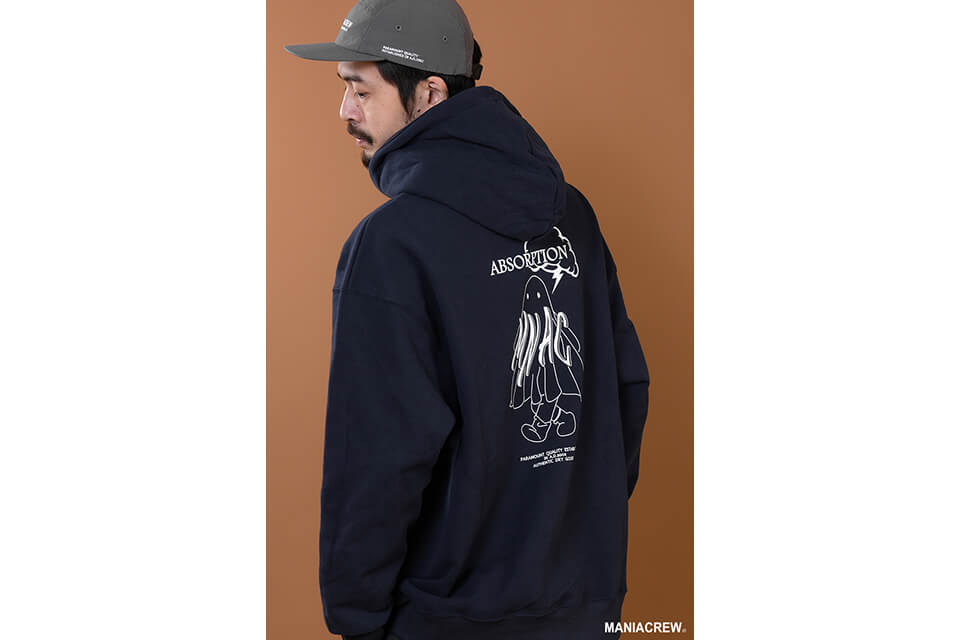 MANIA 21 AW Rain Man Hoodie (13)